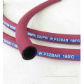 High Pressure Temperature Resistance Wrap Surface Steam Pipe